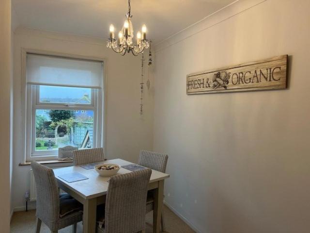 Beautiful Character Property Angmering Exteriör bild