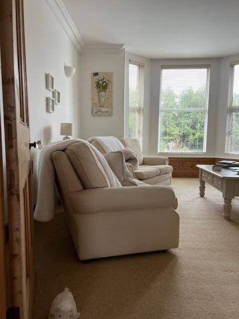 Beautiful Character Property Angmering Exteriör bild